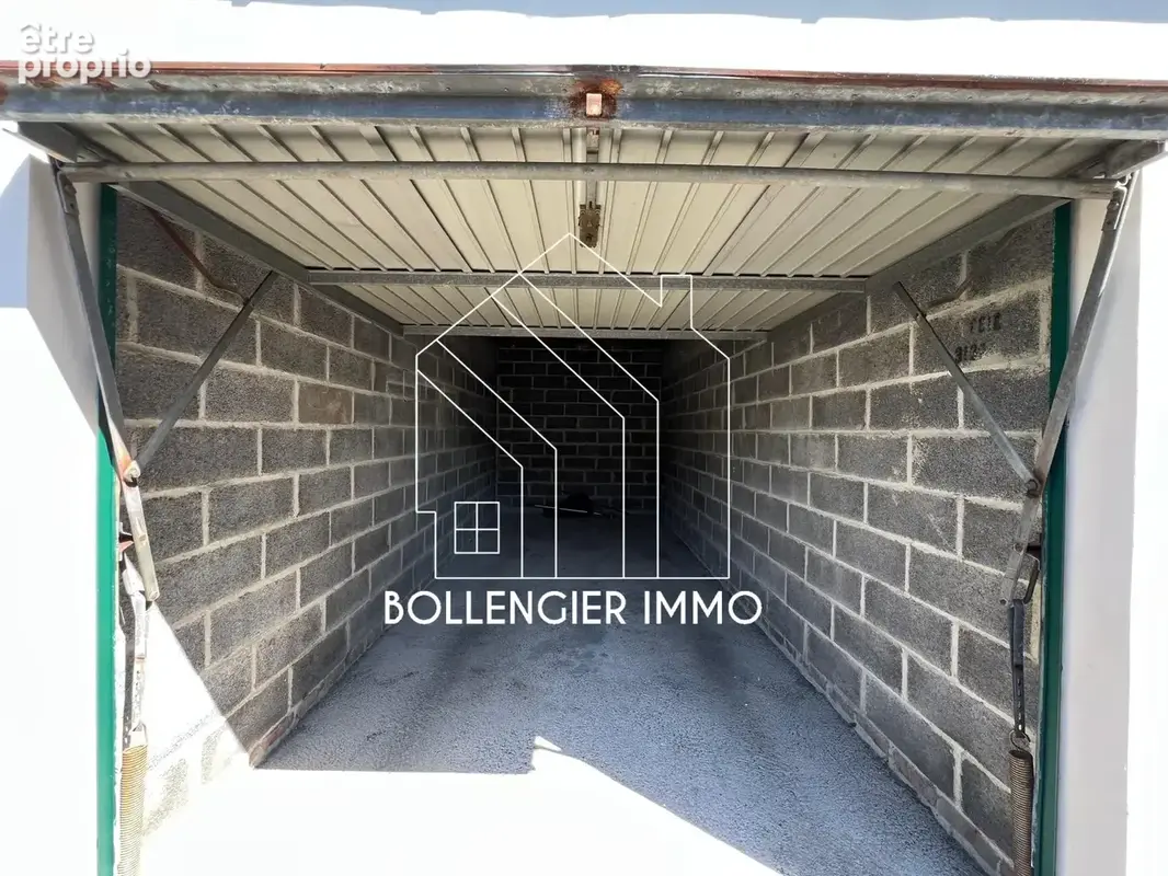 Appartement 90m2 centre Armentières - photo 10
