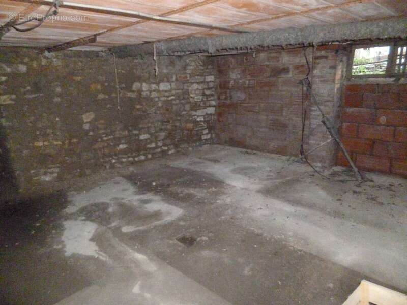 SANCOINS maison 4 chambres, terrain, annexes - photo 10