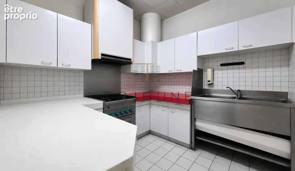 Appartement 68m2 changement de destination hyper centre d'Agen - photo 2