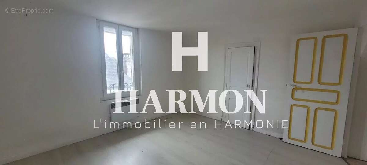 Appartement à ARTIX