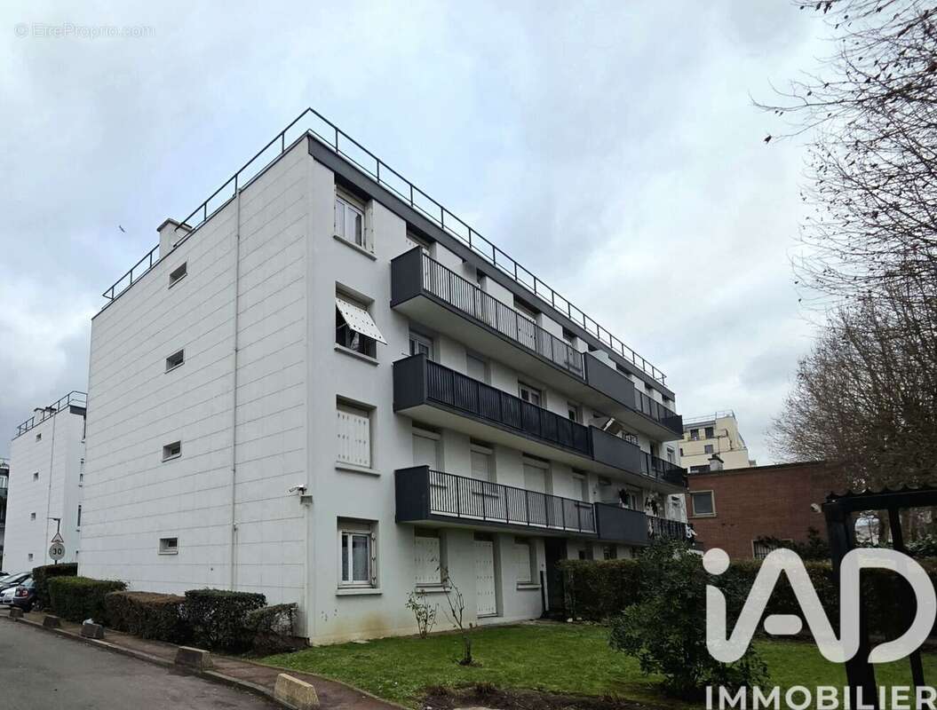 Photo 6 - Appartement à BONDY