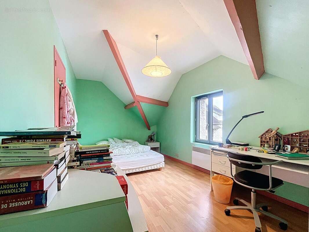 Photo 8 - Maison à VILLERS-SAINT-FRAMBOURG