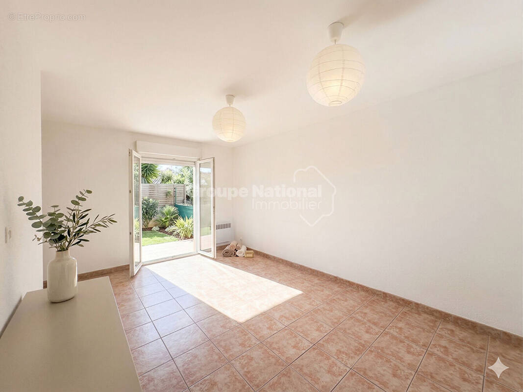 Maison à ENSUES-LA-REDONNE