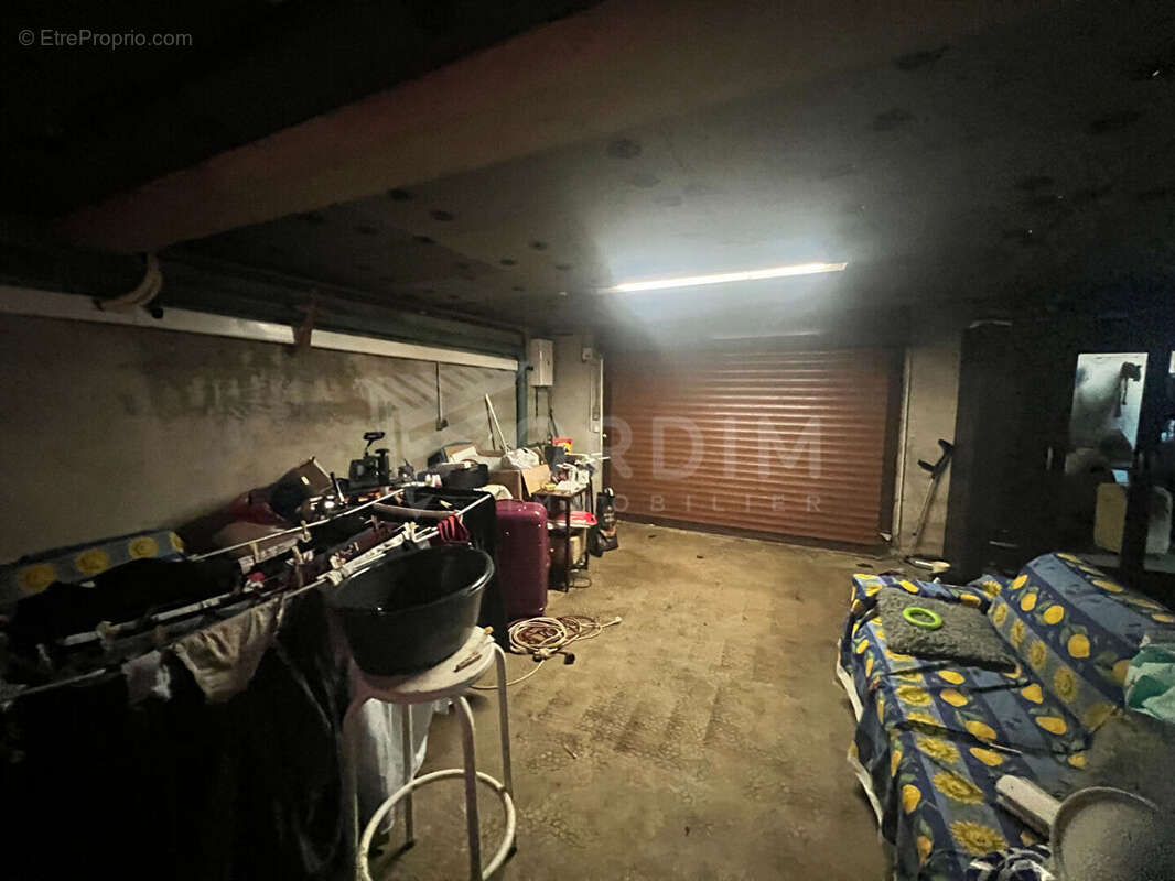 Maison à SAINT-FARGEAU