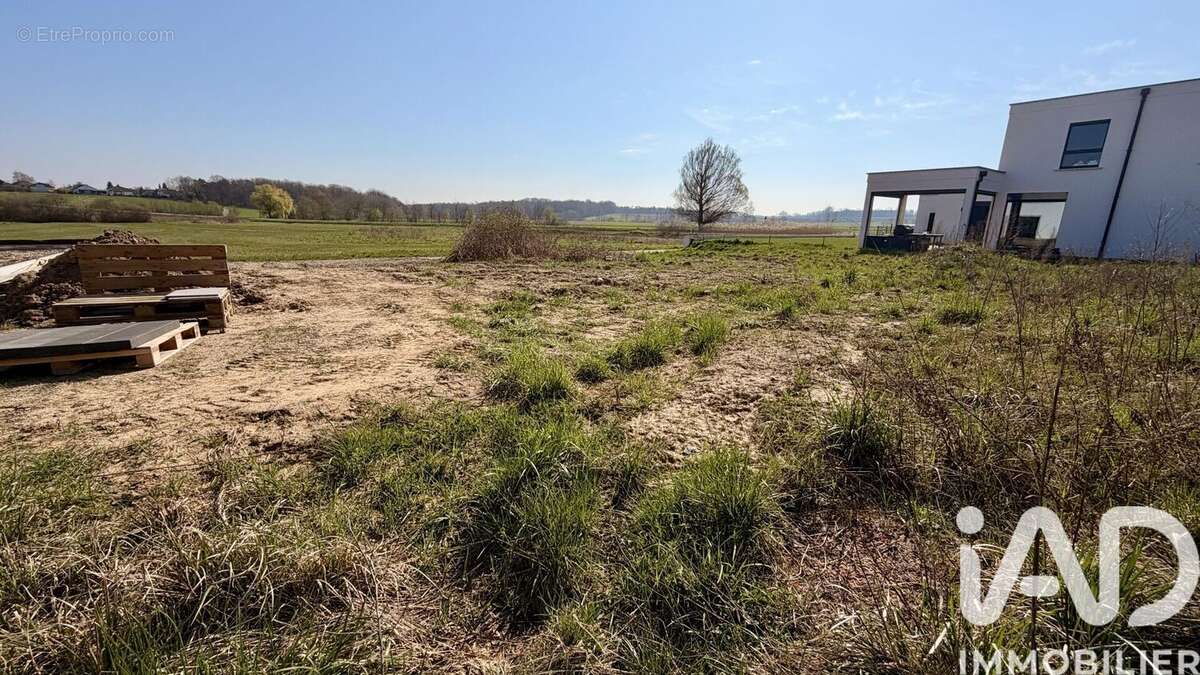 Photo 2 - Terrain à OHLUNGEN