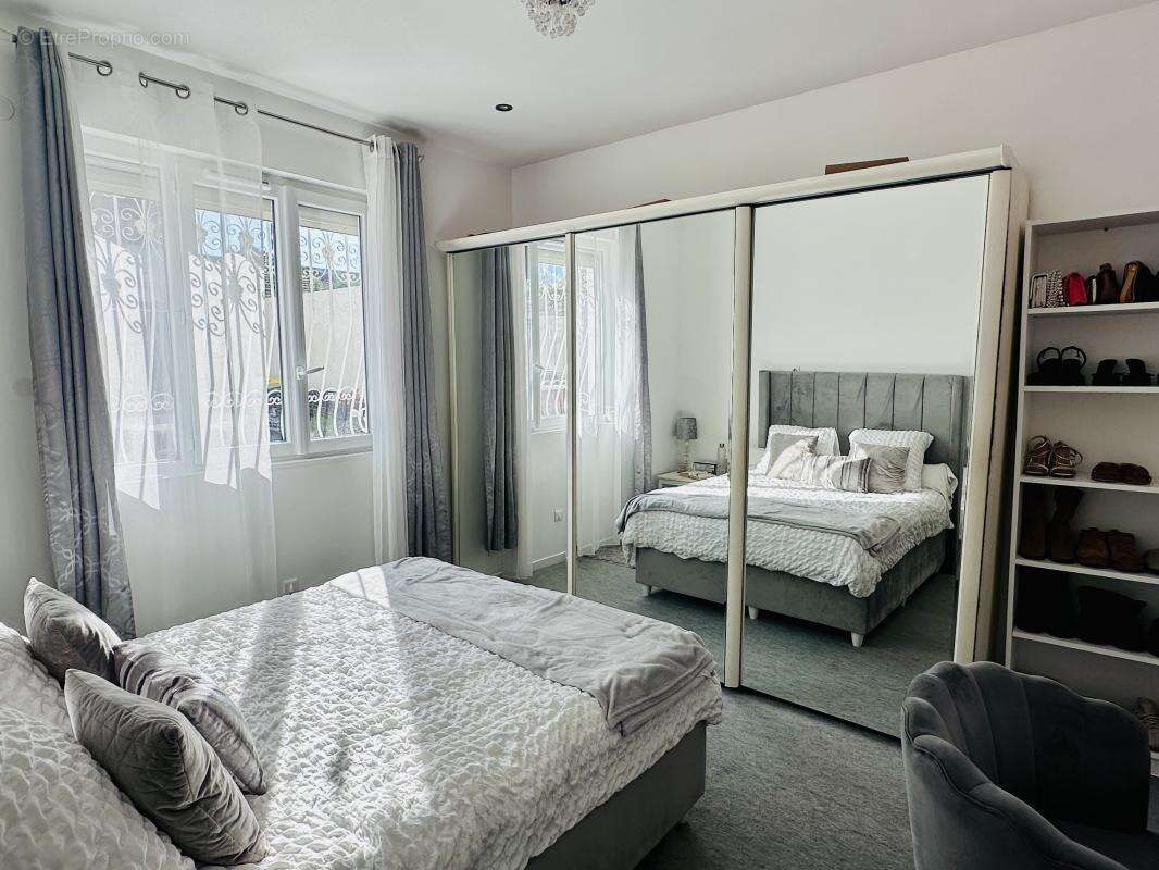 Maison individuelle de 110m² - photo 6