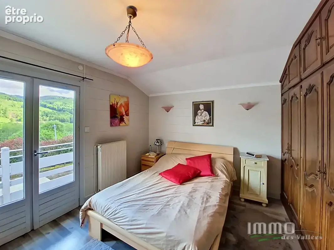 Chalet - La forge - photo 8
