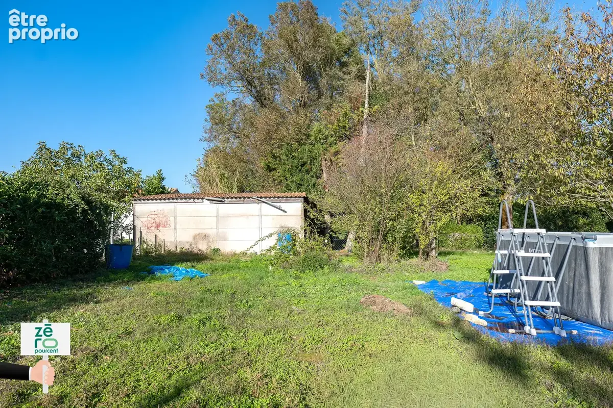 Belle maison à Curzon sur 1000 m2 de parcelle - photo 22