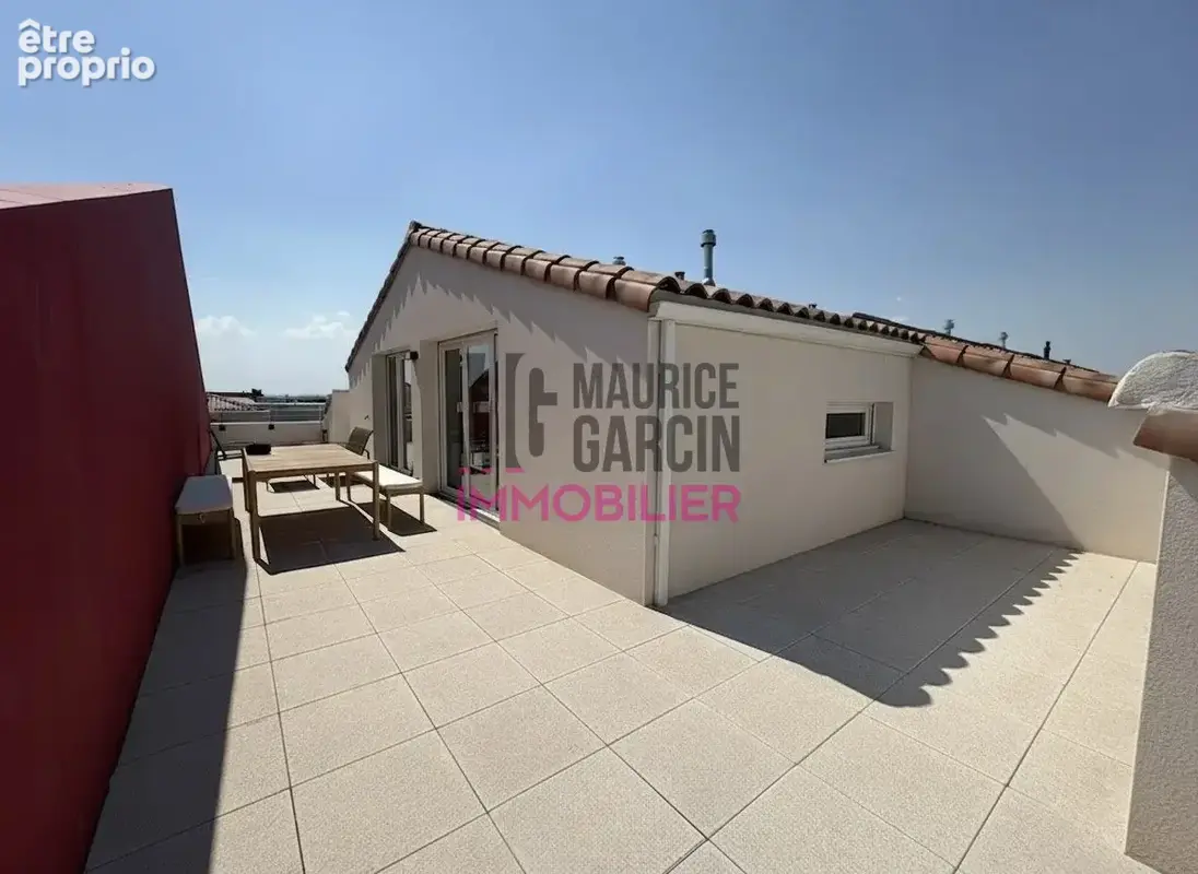 Appartement 4 pièces 86 m² à vendre à Carpentras (84200) - photo 9