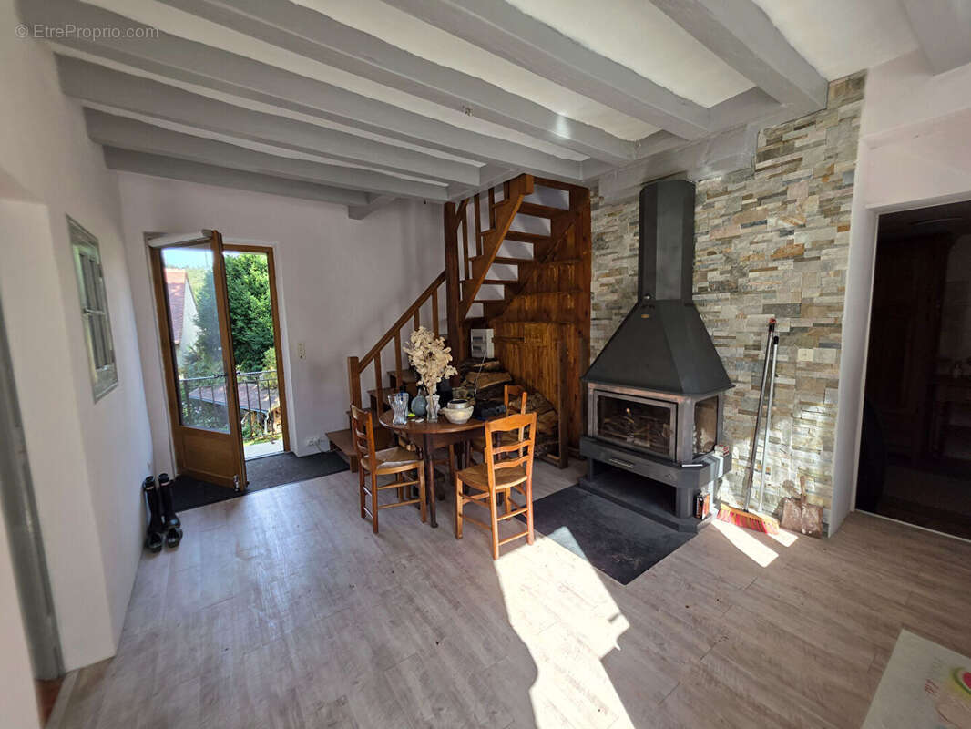 Le Petit Pressigny - photo 14
