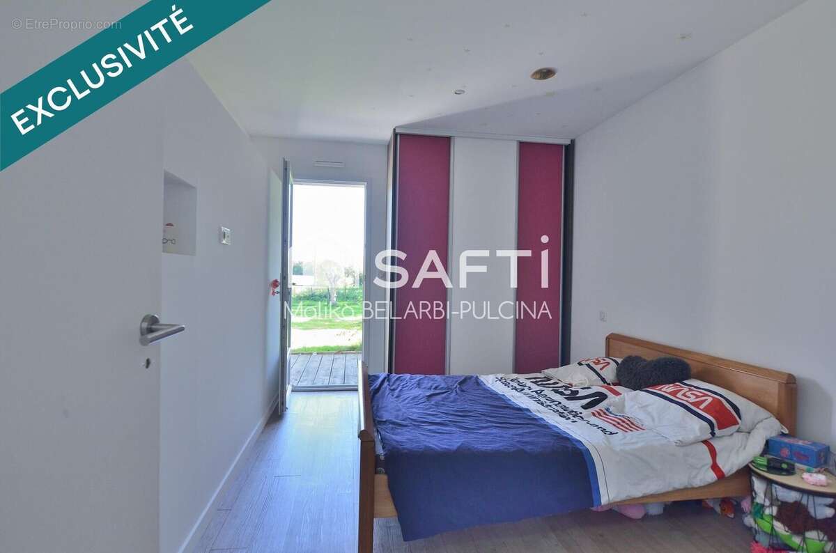 Photo 9 - Maison à GROSBREUIL