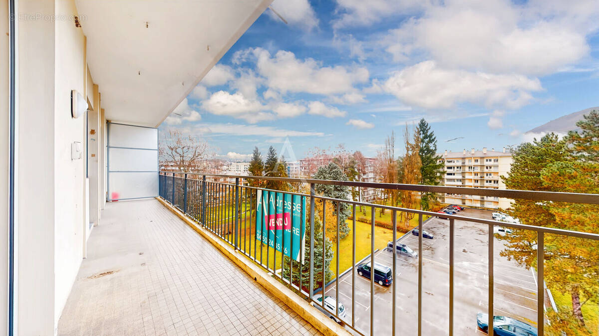 Appartement à ANNECY
