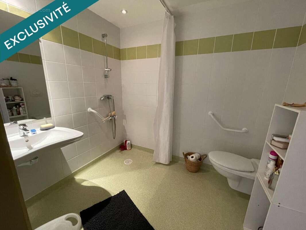 Photo 4 - Appartement à ARNAY-LE-DUC