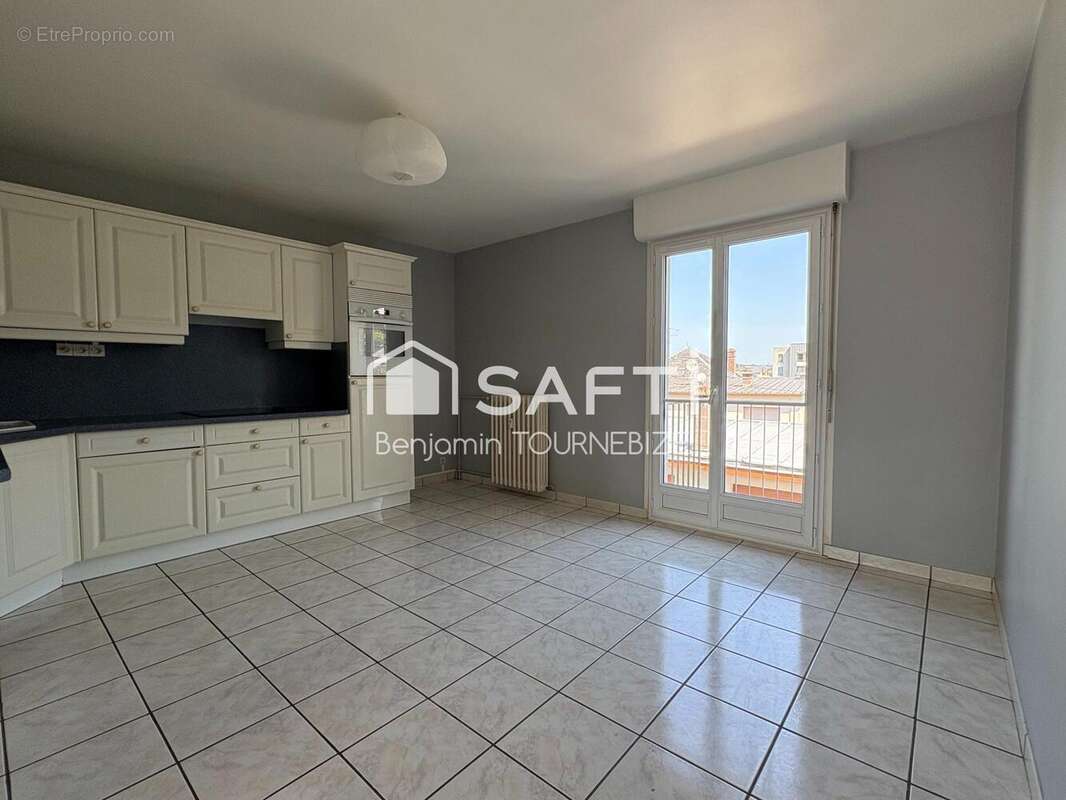 Photo 3 - Appartement à LISIEUX