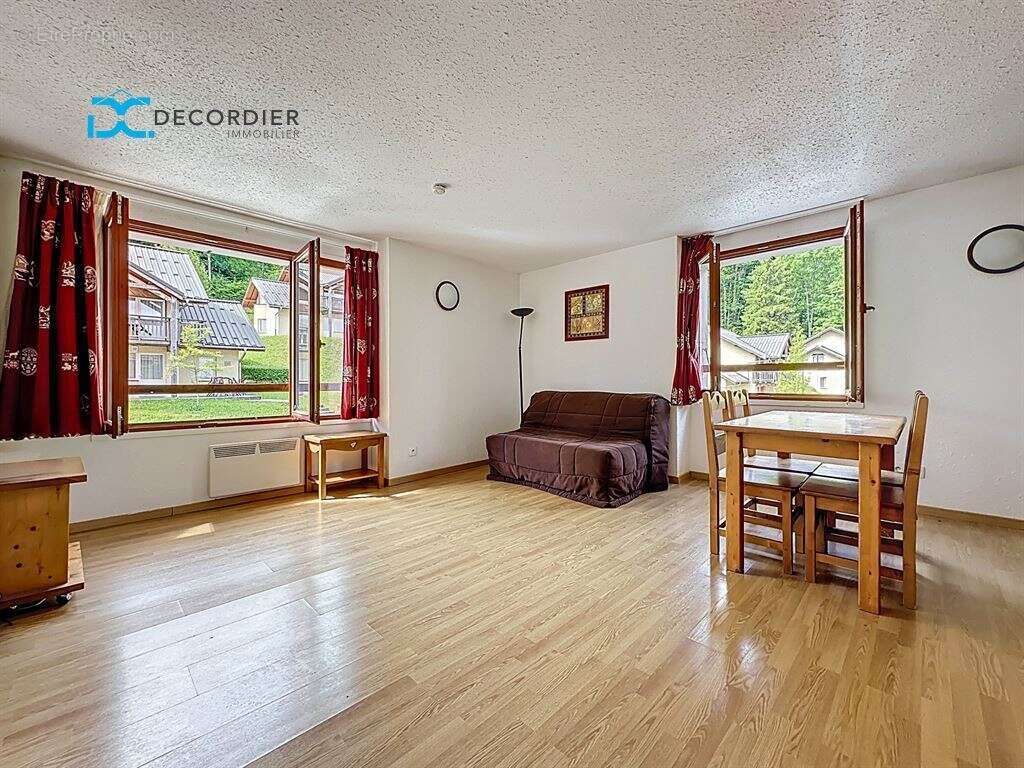 Appartement à LUGRIN