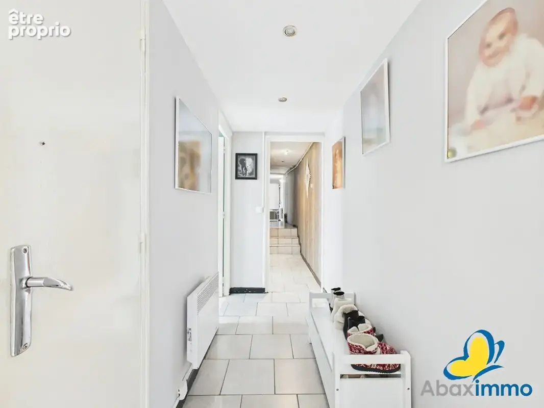 Maison familiale 6 piéces  à vendre 61200 Argentan - photo 7