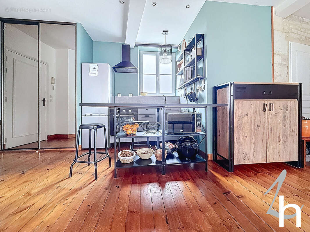 Appartement à CAEN