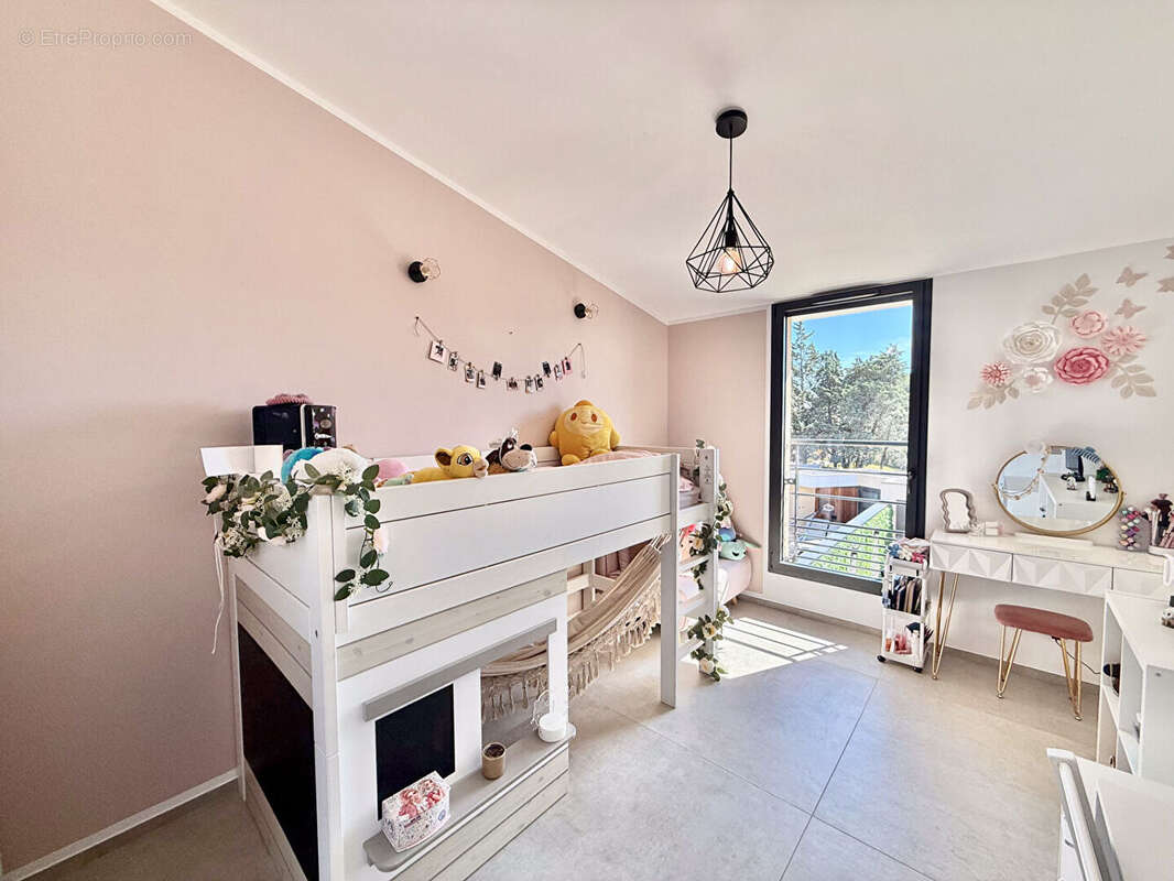 Maison à FOS-SUR-MER