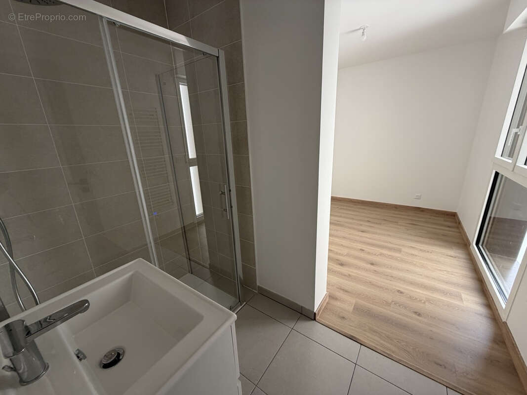 Appartement à MERIGNAC