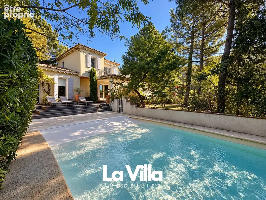 Photo Maison à Piolenc au prix de 695 000€