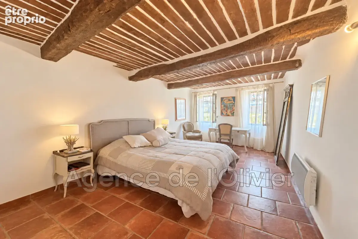 Maison 4 pièces 126 m² à vendre à Valbonne (06560) - photo 4