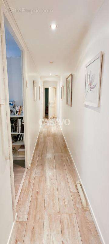 Appartement à PARIS-10E