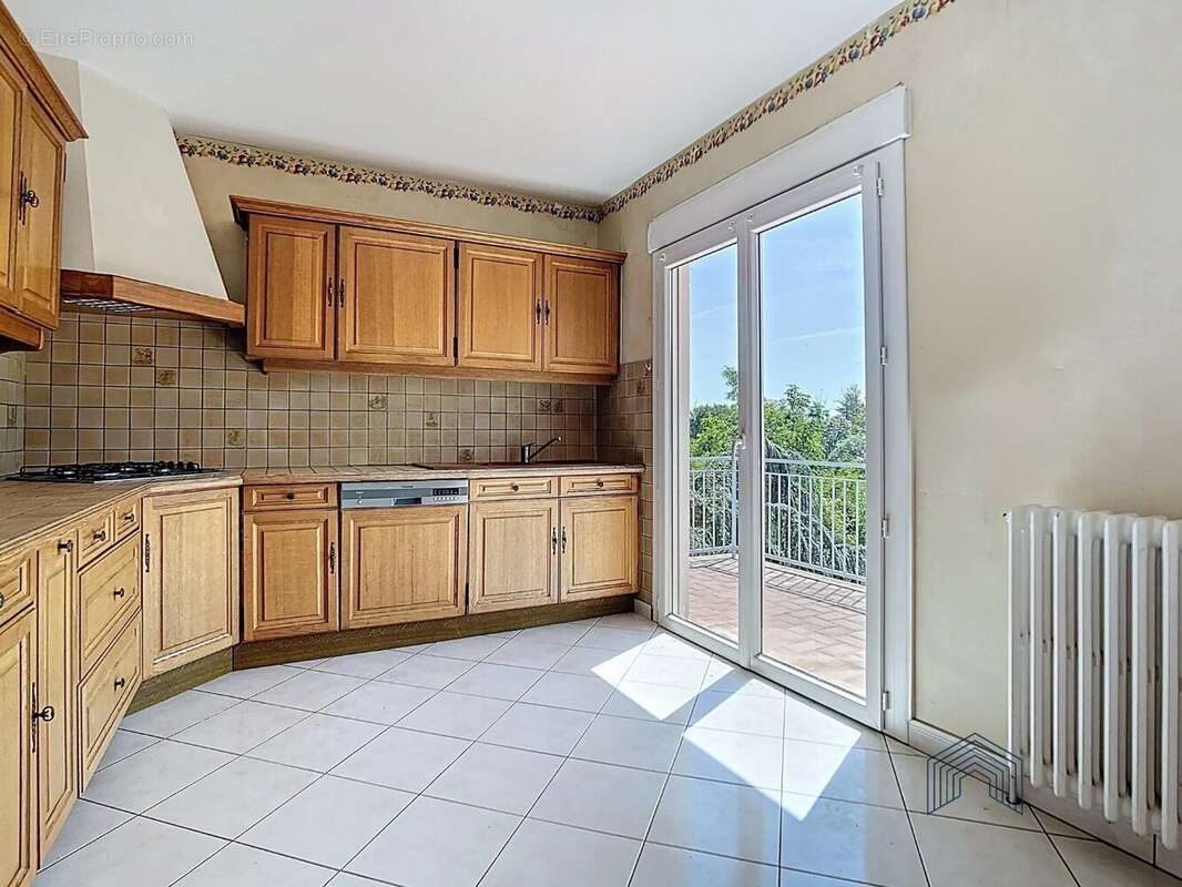 Maison à CASTANET-TOLOSAN