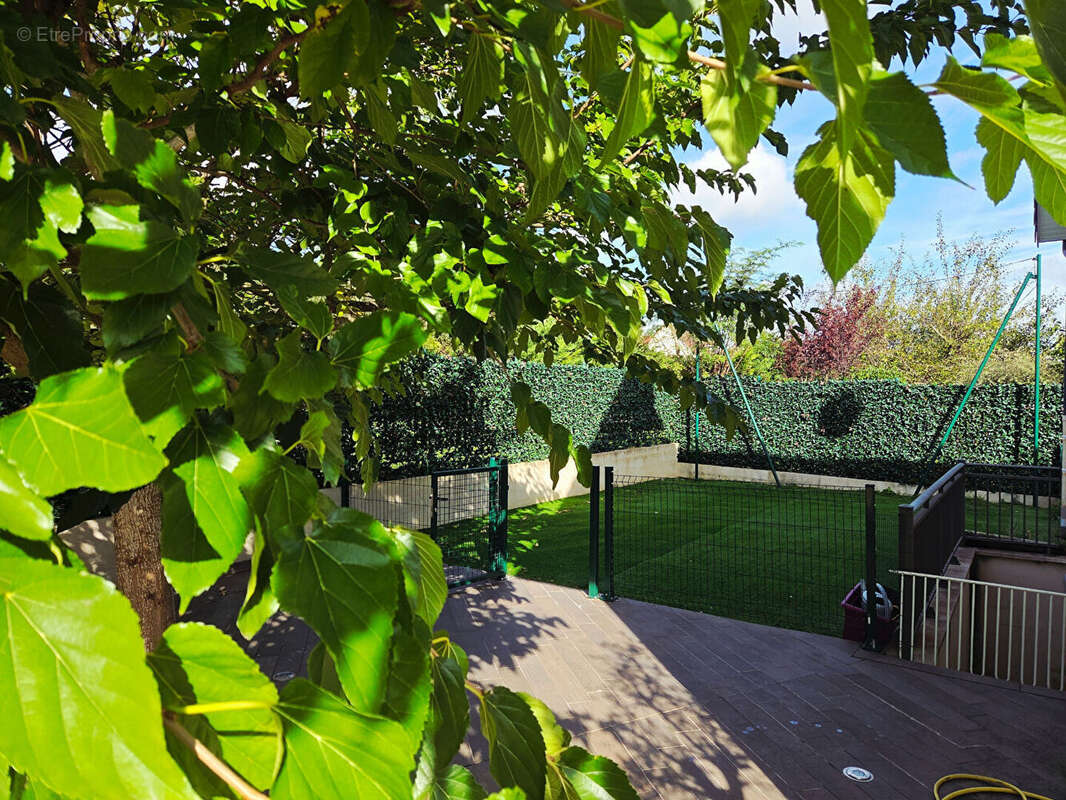 Maison à FONTAINE-LES-DIJON
