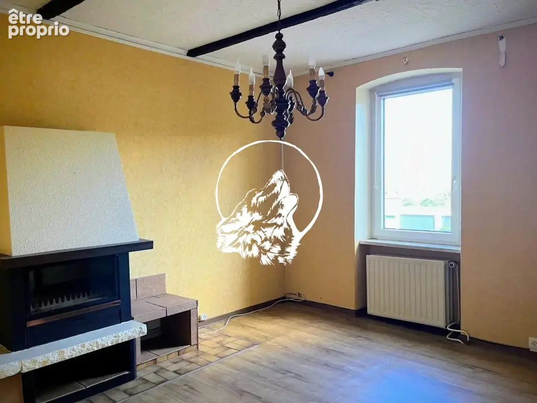 Maison 5 pièces 107 m² à vendre à Stiring-Wendel (57350) - photo 4