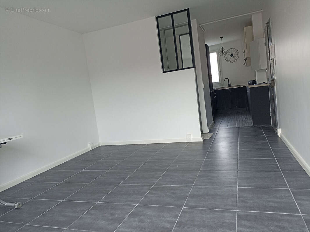 Appartement à NEUILLY-SUR-MARNE