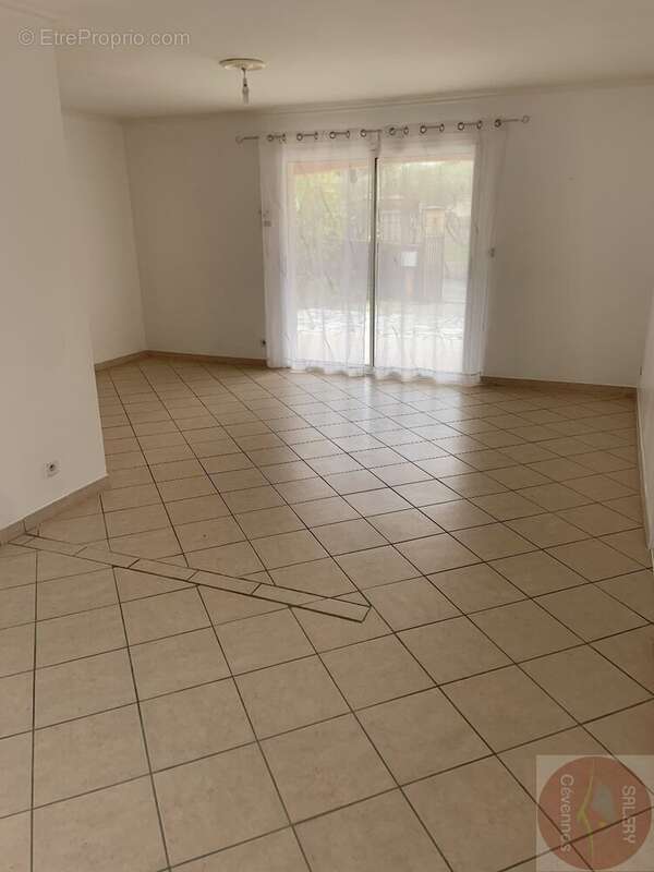 Maison à BOISSET-ET-GAUJAC