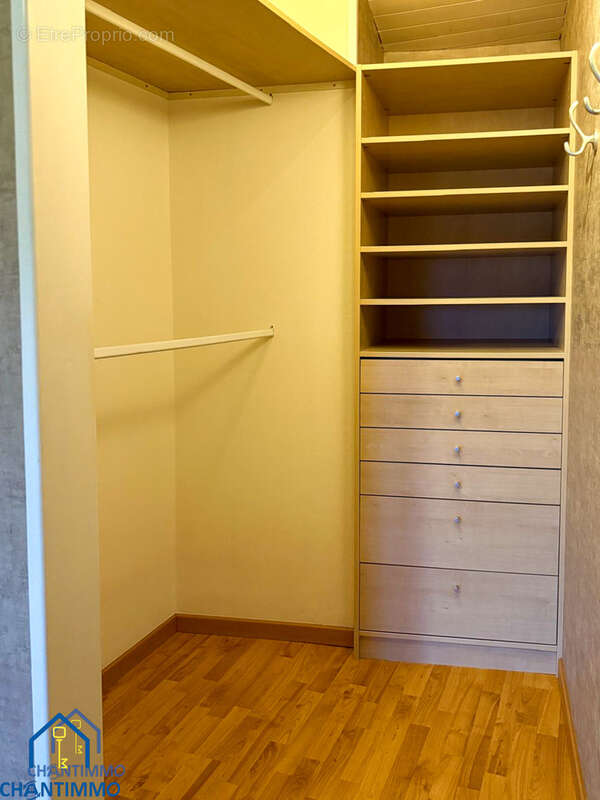 Appartement à LUCON
