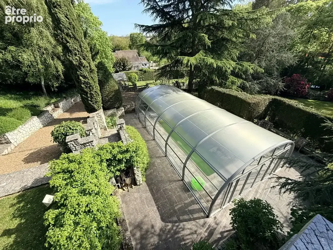 Maison familiale dans un cadre naturel d’exception - photo 3