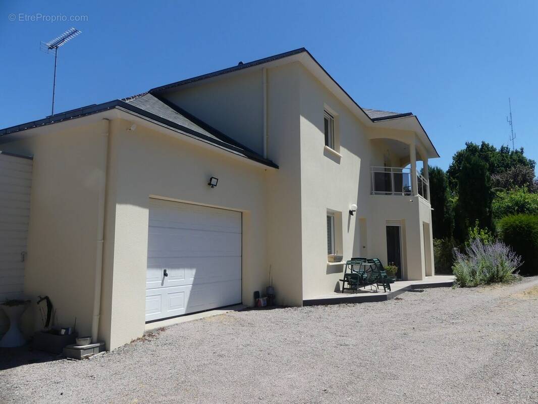 Maison à REDON