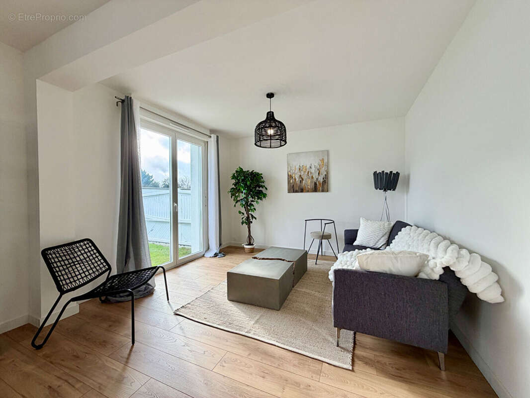 Maison à LA BAULE-ESCOUBLAC