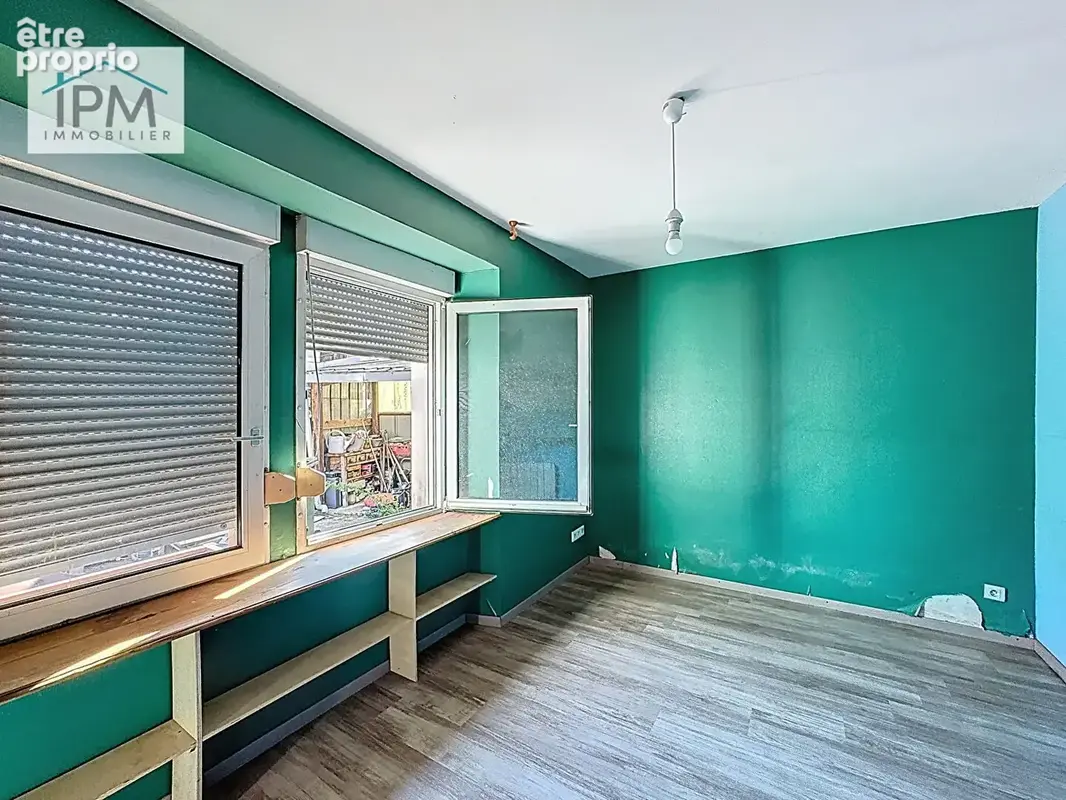 Maison  lutzelhouse de 161 m² sur 7.30 ares de terrain - photo 10