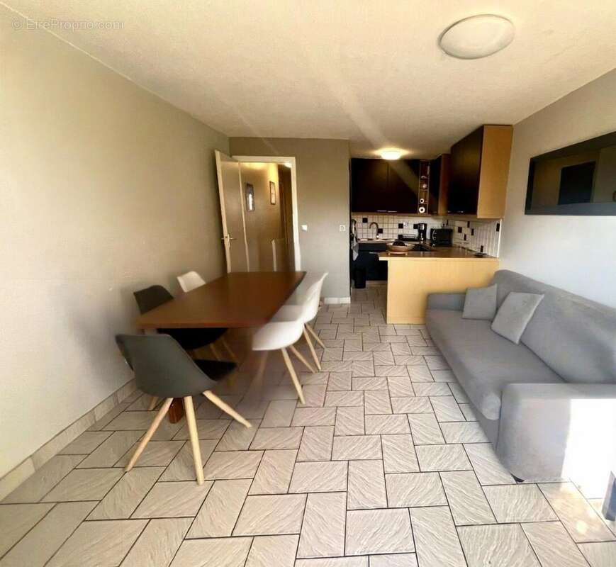Photo 3 - Appartement à CAMIERS