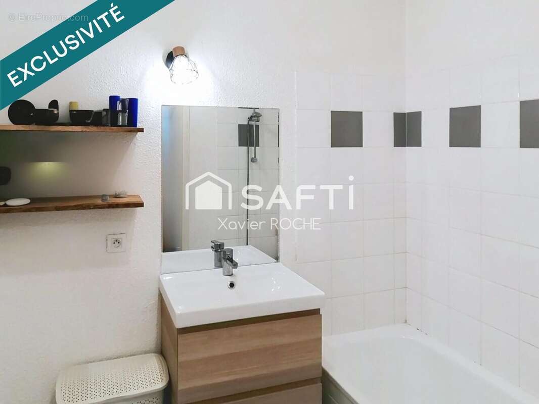 Photo 4 - Appartement à FARGUES-SAINT-HILAIRE
