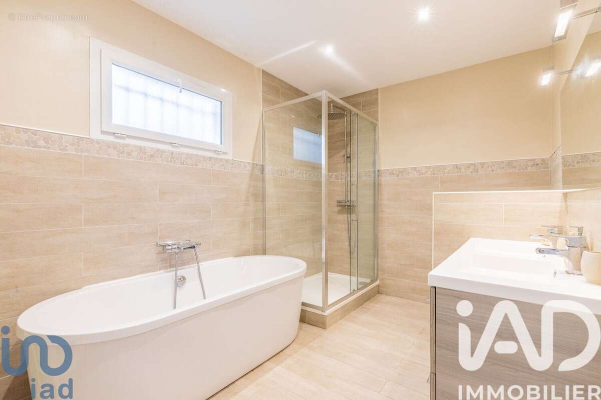 Photo 8 - Maison à MORSANG-SUR-ORGE