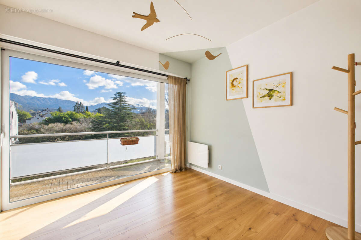 Appartement à THONON-LES-BAINS