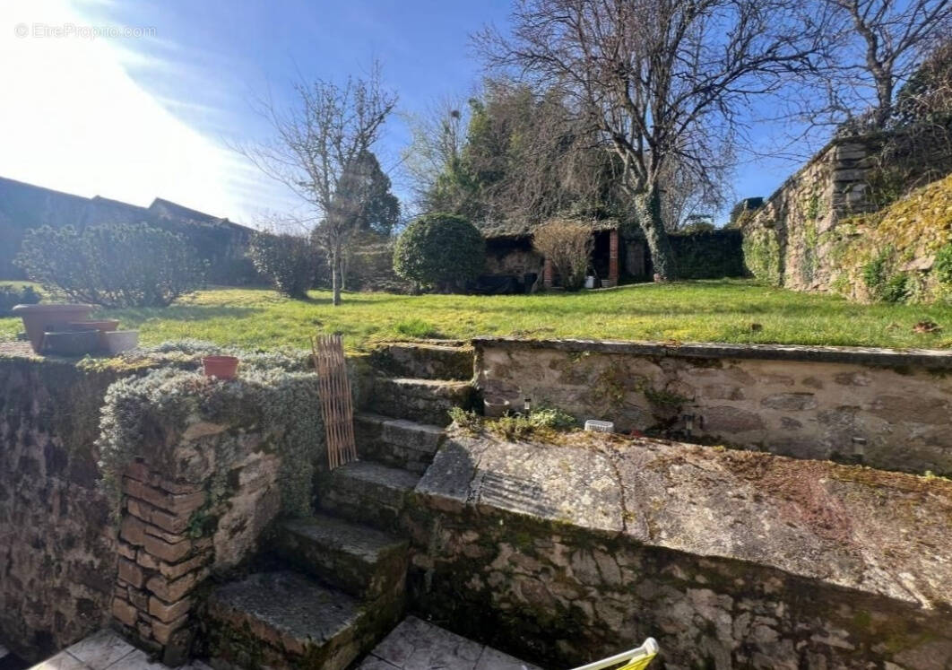 Appartement à NEXON