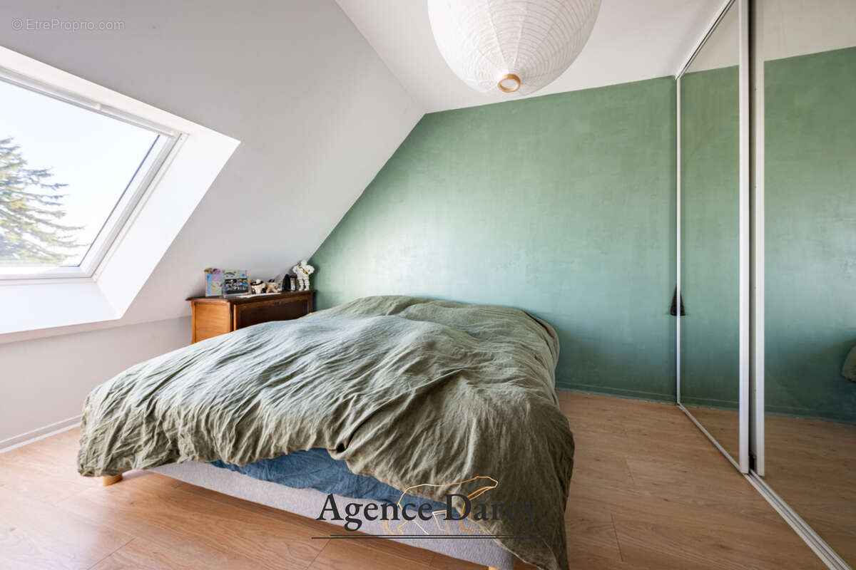Appartement à BEAUNE