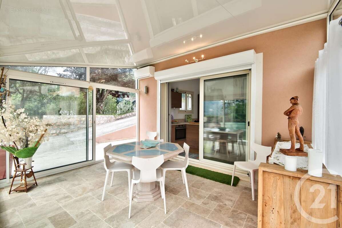 Maison 107 m² à La Turbie  - photo 5