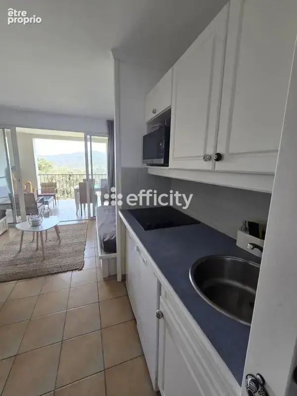 Appartement - photo 26