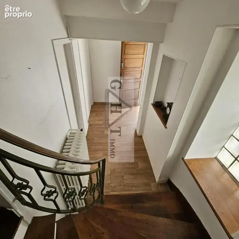 Immeuble  mixte 9 % rentabilite - photo 6