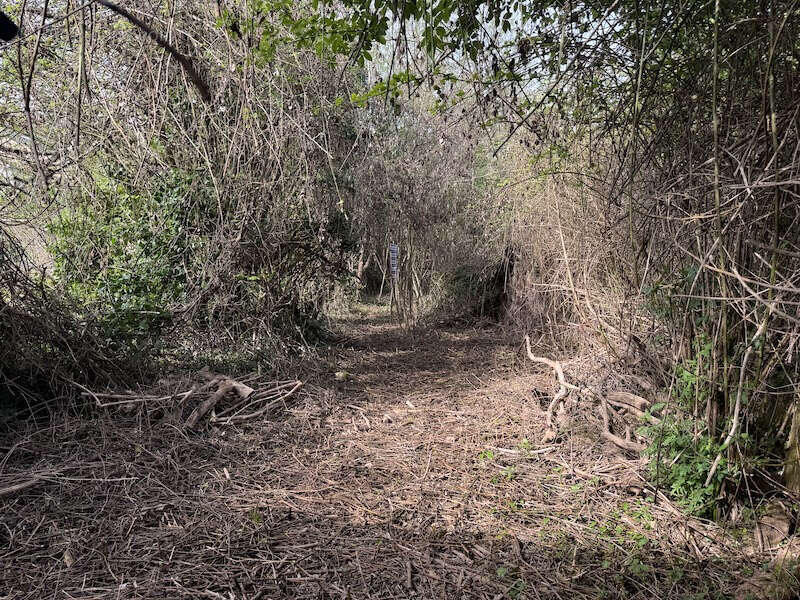 Parking à MONTGUYON