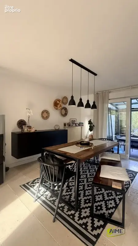 Maison 6 pièces 152 m² à vendre à Etzling (57460) - photo 4