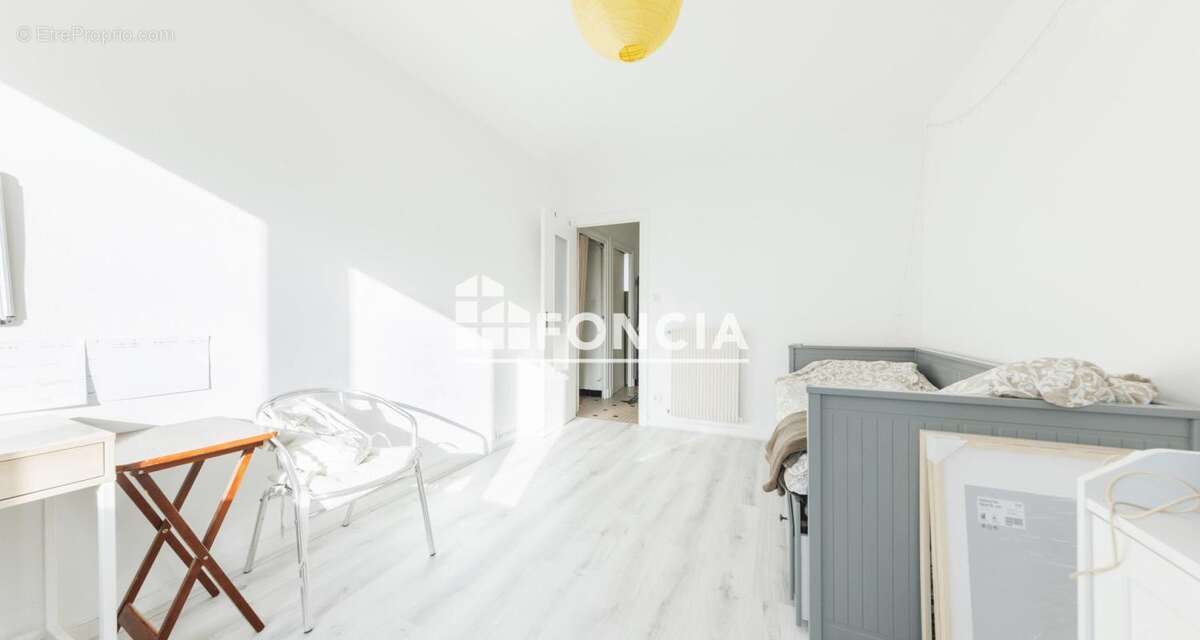 Appartement à CLERMONT-FERRAND