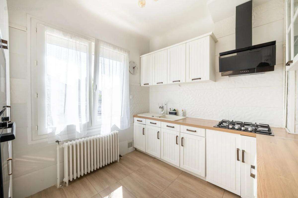 Maison à ARGENTEUIL