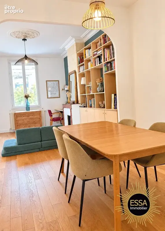 Maison 6 pièces 120 m² à vendre à Talence (33400) - photo 7